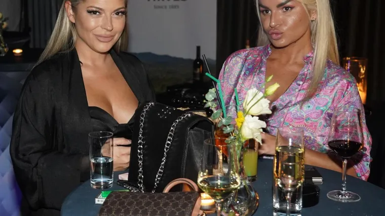 Kad se slavi rođendan, izvlače se najbolje krpice: Poznate Srpkinje izbacile atribute, Jelenin opaki rasporak ukrao šou