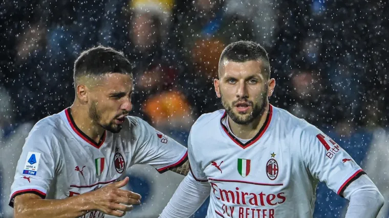 Hrvat briljirao: Ubojiti Ante iz Vinjana Donjih u&scaron;ao i zabio nakon samo 6 minuta, a onda je uslijedila drama