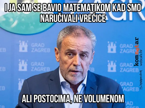 Novo vrijeme, nove brige...