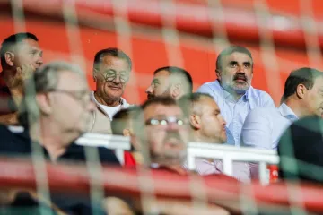 Dinamo čestitao rođendan Zoranu Mamiću, bjeguncu osuđenom za pljačku tog istog kluba