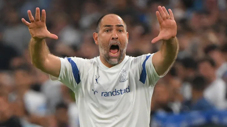 Igor Tudor u&scaron;ao u povijest francuskog velikana: Ovo nisu uspjeli Deschamps i Bielsa