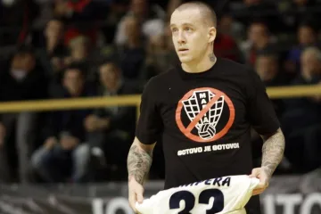 Zločesti dečko hrvatskog nogometa opleo po Hajduku: 'Zar je moguće da nismo mogli istrpiti našeg igrača'