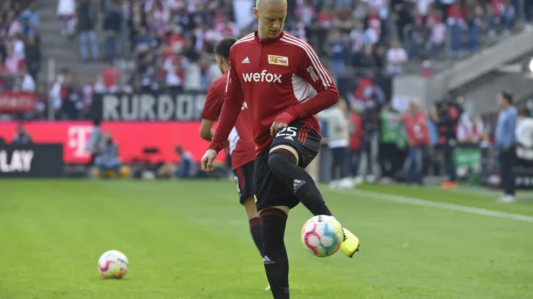 Čak četiri igrača Bundeslige teško oboljela. U protekla šest mjeseca dijagnosticiran im je tumor testisa