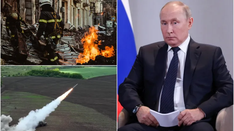 Hrvatski stručnjak upozorio na scenarij katastrofe: 'Za Ukrajinu je to jako opasno, a jasno je i za&scaron;to Rusija sad želi pregovarati'