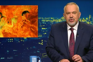 Šprajc smiruje naciju: 'Mnogi kažu da ćemo uskoro biti ondje odakle smo i došli, dakle u pi… materini, ali...'