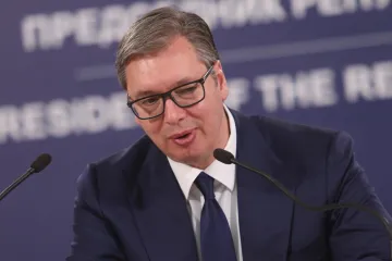 Za spas Srbije, po svemu sudeći, krucijalnu će ulogu odigrati upravo Republika Hrvatska