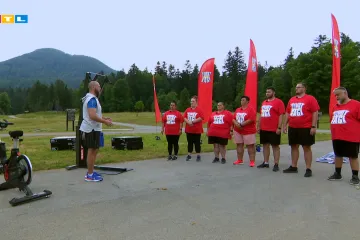 &Scaron;to nas čeka sutra u 'Životu na vagi'? Treneri nepopustljivi: 'Sad mogu reći da je maturalac gotov!'