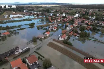 Hrvatska bizarnost: Lakše je uvjeriti EU da financira obranu od poplave, nego ljude da se odreknu svoje zemlje