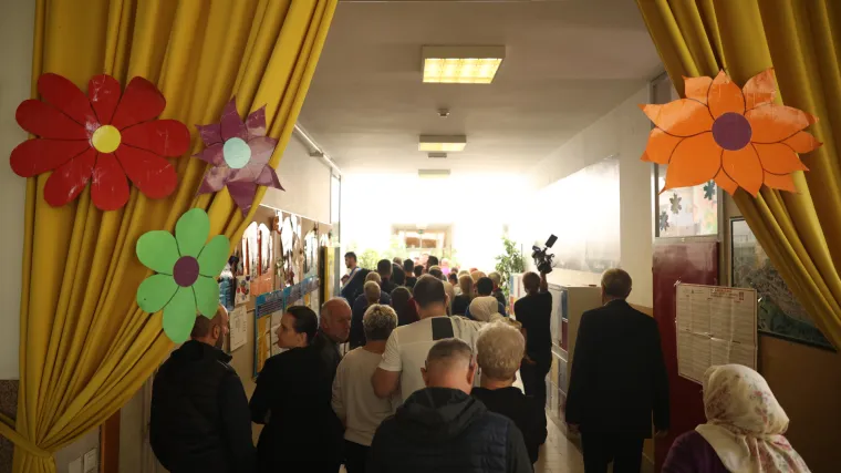 Smrt na biralištu, uhićenja, prevare... Na najvažnijim izborima od rata usred nikad dubljih političkih podjela