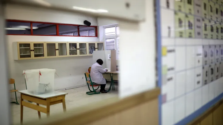 Zbog malverzacija s listićima uhićeno pet osoba u BiH, do 11 sati veća izlanost nego 2018.