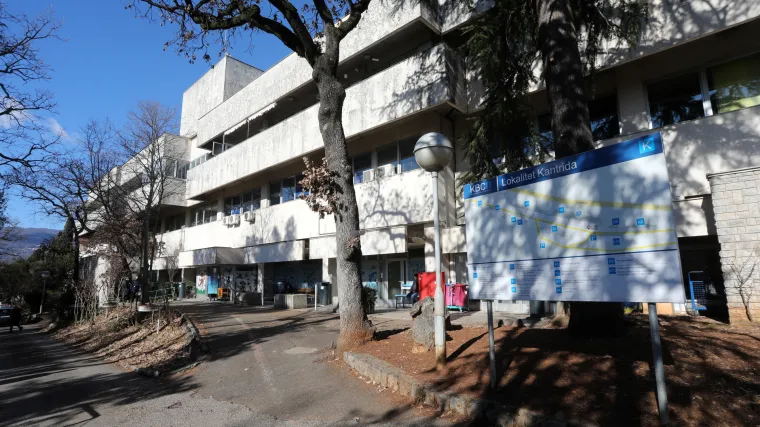Prostor riječke Dječje bolnice prenamijenit će se za zdravstveni turizam