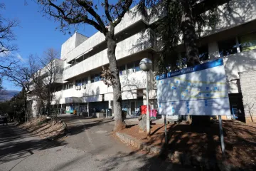 Prostor riječke Dječje bolnice prenamijenit će se za zdravstveni turizam