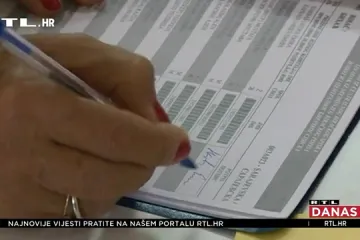 Smrt na biralištu, uhićenja, prevare... Na najvažnijim izborima od rata usred nikad dubljih političkih podjela