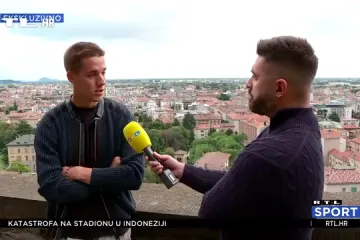 Mario Pašalić za RTL otkrio što misli svojoj poziciji u reprezentaciji i tko je ključni čovjek za uspjeh Vatrenih