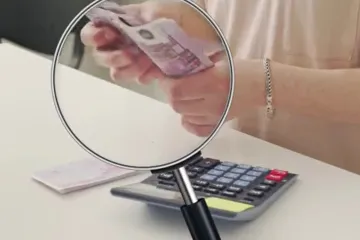 Radila kao blagajnica sportskog kluba i u džep si spremila više od pola milijuna kuna, a lokalci tvrde da to nije sve