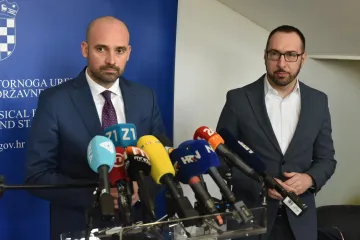 Paladina o prozivkama da je 'niškoristi': 'Nije mi neugodno'; Tomašević najavio gadne dane za Zagrepčane