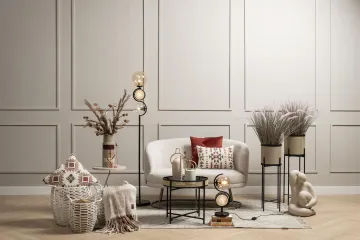 Detalji koji donose velike promjene, kao stvorene za jesen