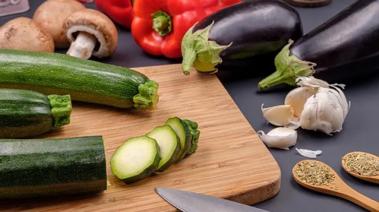 Ideje i recept za brzi ručak za 15 minuta