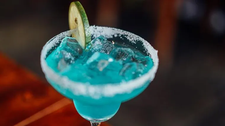 Recept kako pripremiti poznati osvježavajući koktel margarita