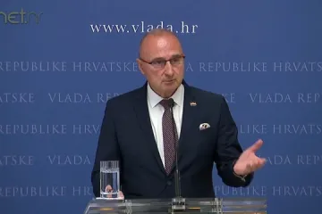 'Bilo je i onih koji su odmagali na&scaron;im naporima'