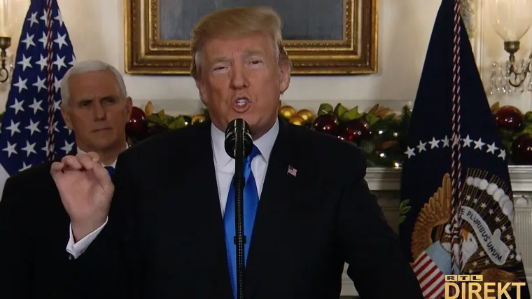 Trump tuži CNN za 475 milijuna: Kako je biv&scaron;i američki predsjednik zauvijek relativizirao istinu?