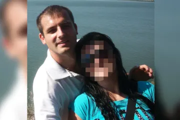 Otac poslao jezivu poruku supruzi, a onda zadavio dijete u kanti vode. Odbacio je tijelo u kanal pa si presudio