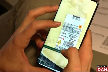 Isti sir, ista količina, u Hrvatskoj duplo skuplji nego u Italiji. Provjerili smo u čemu je kvaka