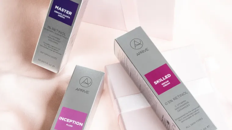 Odaberite najbolju Aprive formulu za sebe