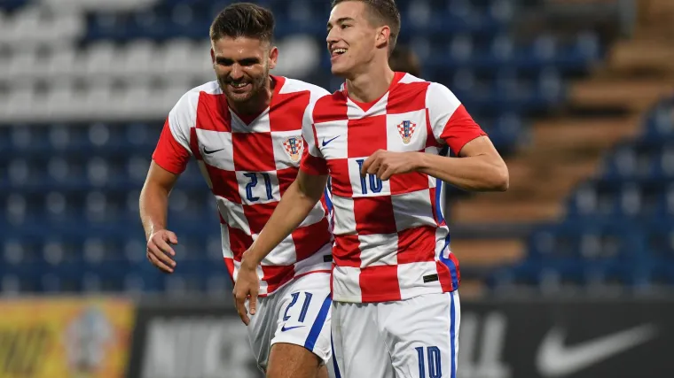 Veliki talent hrvatske reprezentacije najavio susret s Modrima: 'U mojoj obitelji nitko ne navija za Dinamo'