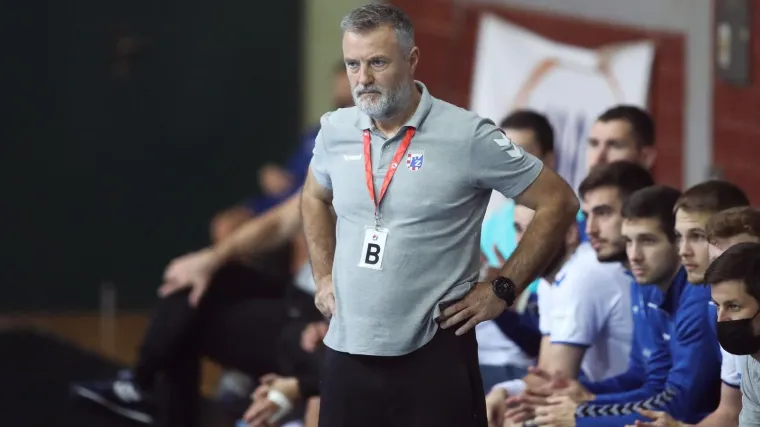 Obrvan i Gojun najavili utakmicu protiv moćnog PSG-a: 'Postavit ćemo se hrabro'