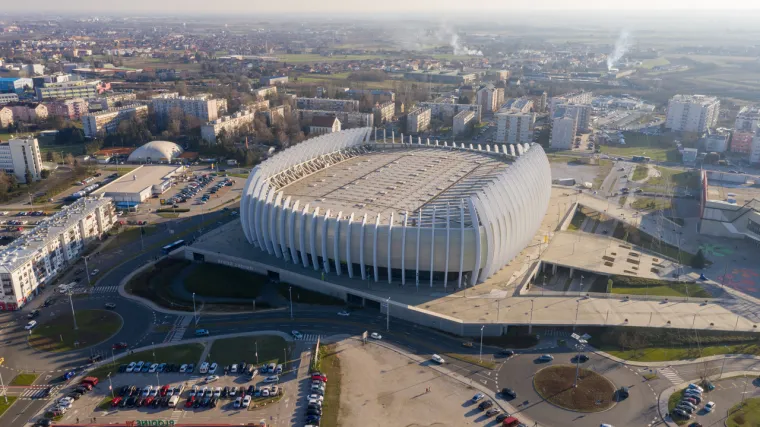 Dru&scaron;tvo arhitekata Zagreba najavljuje novo izdanje sajma i konferencije ArhiBau od 5. do 8. listopada u Areni Zagreb