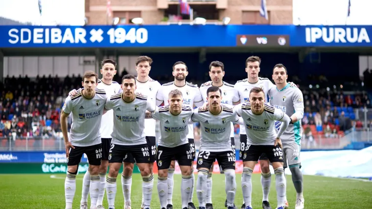 Najluđa statistika sezone: &Scaron;panjolski klub nalazi se u gornjem dijelu tablice uz nevjerojatnu gol razliku