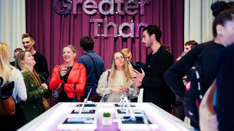 Otvoren Samsung Studio 22 u srcu Zagreba