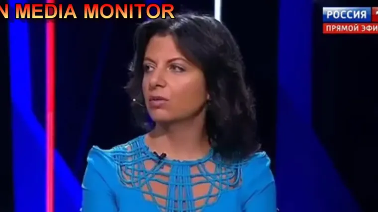 Stvari izmiču kontroli! Putinova TV voditeljica poziva na likvidacije generala odgovornih za poraz kod Limana!