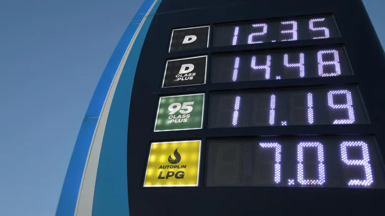 Pogledajte cijene goriva na benzinskim postajama: Nažalost, vlasnici dizelaša, ali i benzinaca neće biti sretni