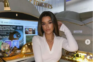 Engleski navijači tuguju na Twitteru zbog igračeva odlaska, al ne zbog njega nego njegove prekrasne partnerice