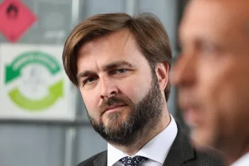 Ćorić: ‘Neću doći na saslušanje u Sabor. Plenković  nije naredio zatvaranje rafinerije u Sisku'