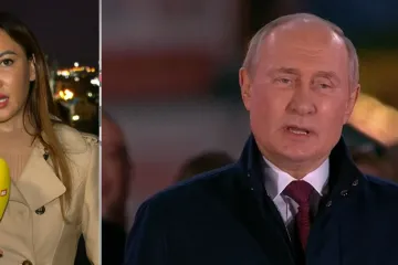 RTL-ova reporterka iz Praga: 'Jedni kritiziraju da je ovo još jedna europska pričaonica, glavna tema Rusija'