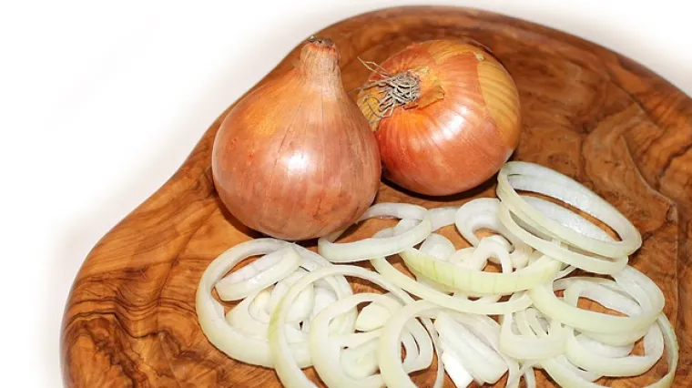 Kratki vodič za pravilno dinstanje luka za gula&scaron;