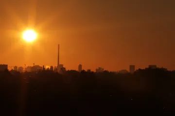 Pravo bablje ili 'miholjsko' ljeto: Nastavljaju se ugodne jesenske prilike s dosta dnevne topline