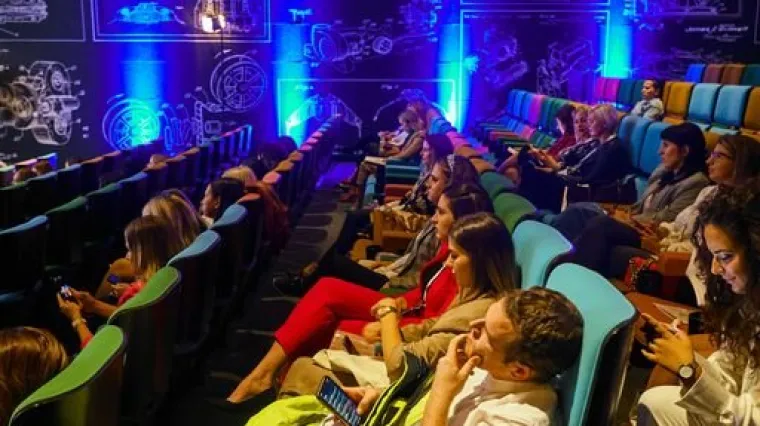 Kako „stvoriti priliku“ i ostvariti poslovne snove saznajte na ovogodišnjoj WOLF konferenciji