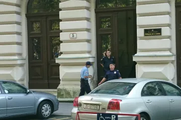 Potvrđena optužnica protiv &scaron;efice financija Općine Sračinec: O&scaron;tetila općinu za vi&scaron;e od 1,6 milijuna kuna