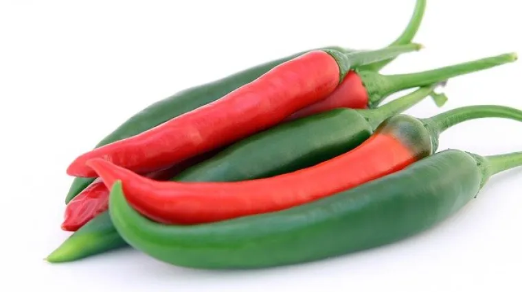 Kako se priprema umak od ljutih papričica?