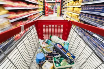 Uskoro više nećemo na hrani čitati 'najbolje upotrijebiti do'? Sve je veći pritisak da se ta etiketa ukloni, a razlog je očit