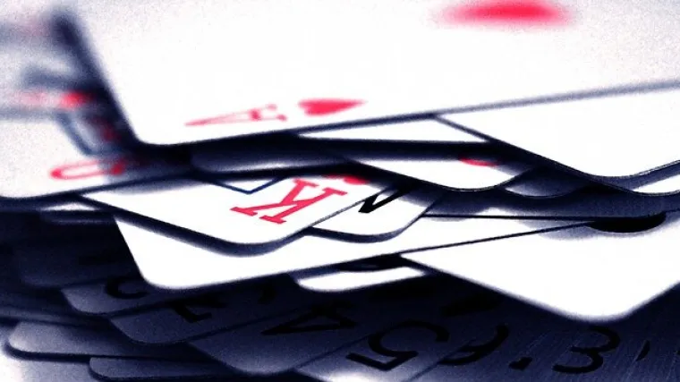 Osnovna pravila kako se igra Mau mau