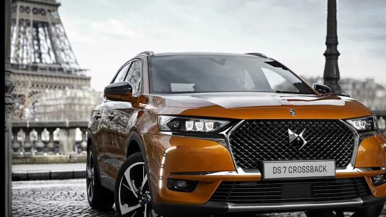 Hrvatska je bogatija za još jednu premium marku automobila: DS Automobiles donosi avangardu u luksuznom pakiranju