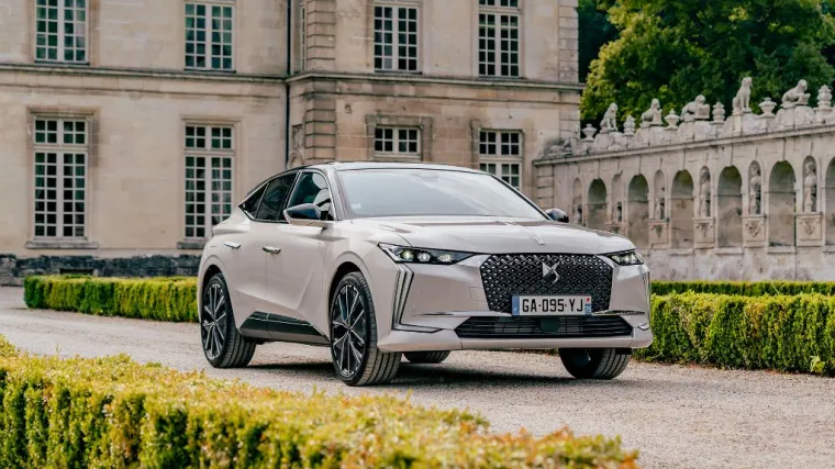 DS Automobiles je brend koji utjelovljuje francusko znanje i umijeće luksuznog oblikovanja automobila