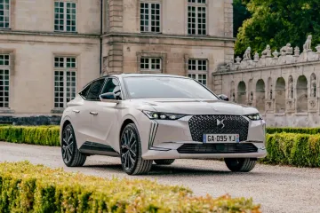 DS Automobiles je brend koji utjelovljuje francusko znanje i umijeće luksuznog oblikovanja automobila