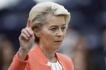 EU uvodi nove sankcije i mjeru zbog koje je Putin prijetio Zapadu: 'Pogodit će vas još veća katastrofa!'