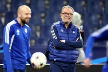 Dinamo protiv Salzburga za nokaut fazu Lige prvaka. Evo gdje možete gledati najvažniju utakmicu Modrih ove sezone